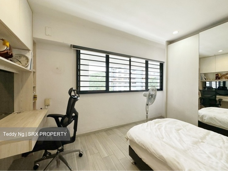 Blk 115 Sunset Way Residence (Clementi), HDB Executive #574127231
